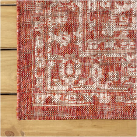 A large image of the JONATHAN Y Lighting SMB104-8 Alternate Image