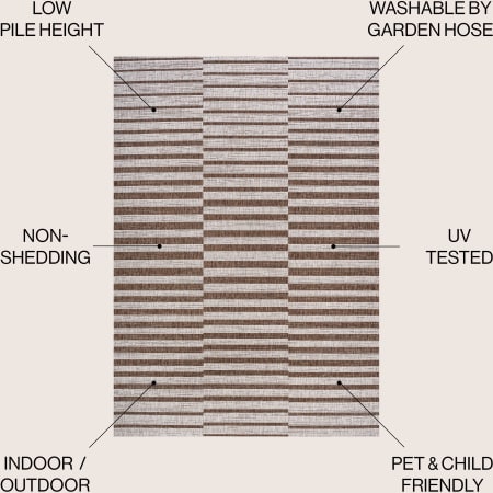 A large image of the JONATHAN Y Lighting SMB133-8 Alternate Image