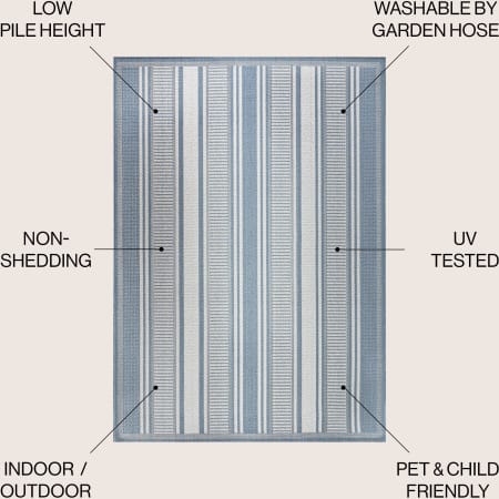 A large image of the JONATHAN Y Lighting SMB202E-8 Alternate Image