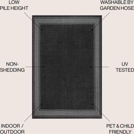 A large image of the JONATHAN Y Lighting SMB207-8 Alternate Image