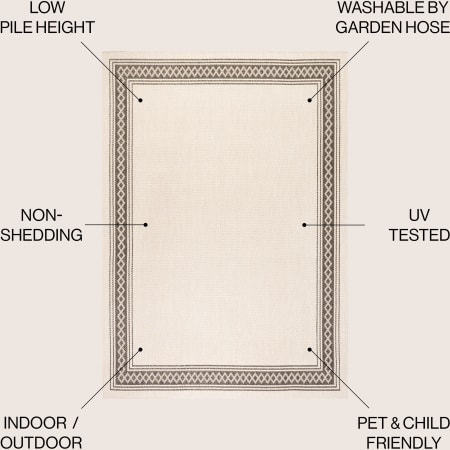 A large image of the JONATHAN Y Lighting SMB207B-8 Alternate Image