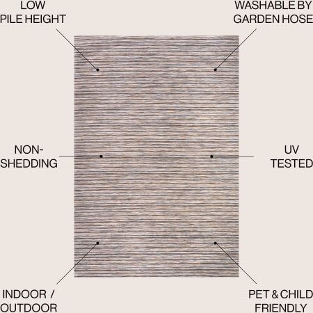 A large image of the JONATHAN Y Lighting TSN102-9 Alternate Image