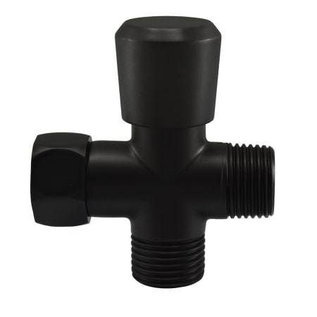 A large image of the Jones Stephens S01072 Oil Rubbed Bronze