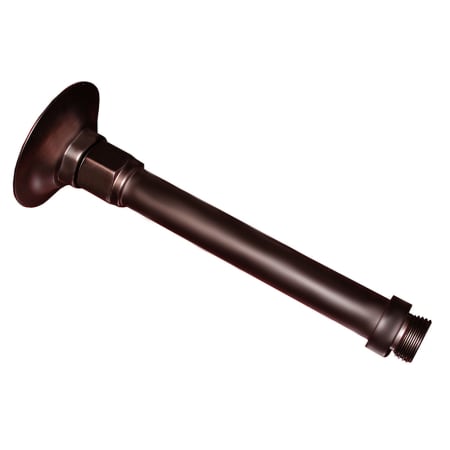 A large image of the Jones Stephens S0151RB Oil Rubbed Bronze