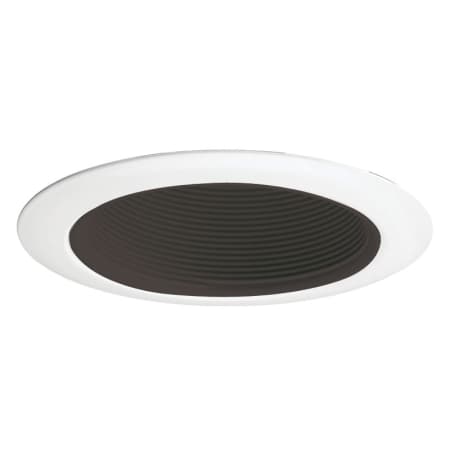 A large image of the Juno Lighting 14 Black / White