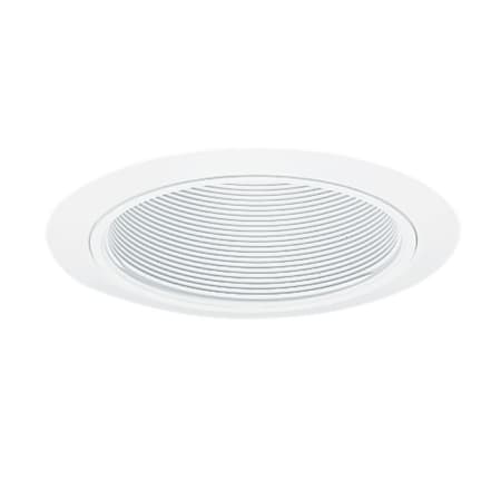 A large image of the Juno Lighting 205 White
