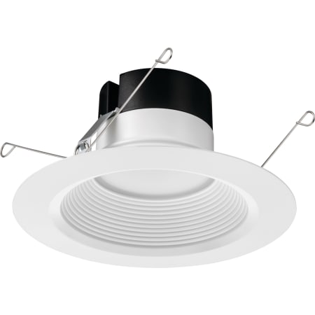 A large image of the Juno Lighting 65BEMW SWW5 90CRI CP6 White