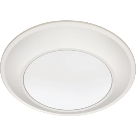 A large image of the Juno Lighting JSBT 6IN SWW2 90CRI WL M6 White