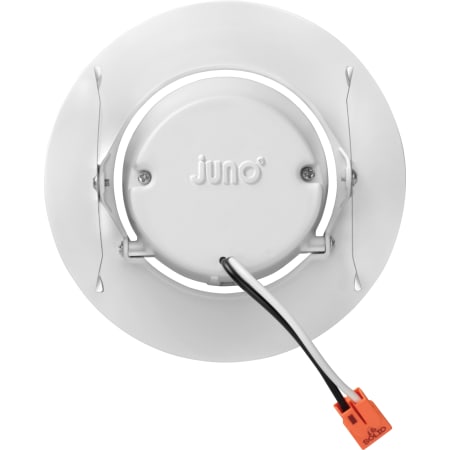 A large image of the Juno Lighting RB4AC RGBW M6 Alternate Image