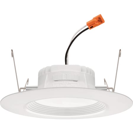 A large image of the Juno Lighting RB56 SWW5 M6 White