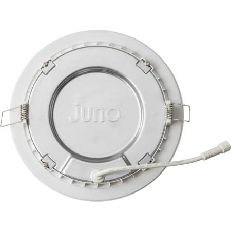 A large image of the Juno Lighting WF6 SWW5 90CRI M6 Alternate Image