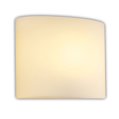 A large image of the Justice Design Group ALR-8432-30 Justice Design Group ALR-8432-30