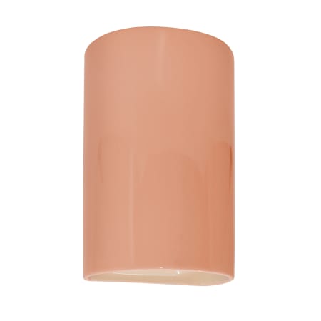 A large image of the Justice Design Group CER-0940 Gloss Blush