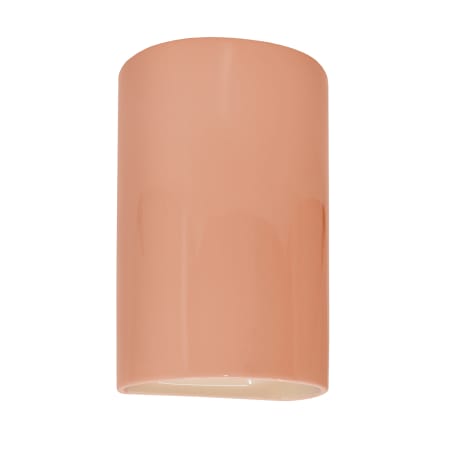 A large image of the Justice Design Group CER-0945 Gloss Blush