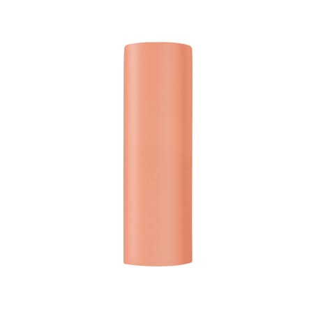 A large image of the Justice Design Group CER-5405W Gloss Blush