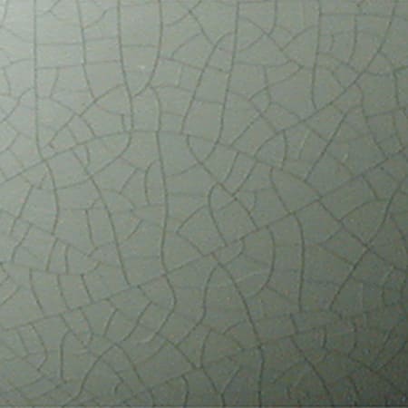 A large image of the Justice Design Group CER-8859-LED2-2000 Celadon Green Crackle