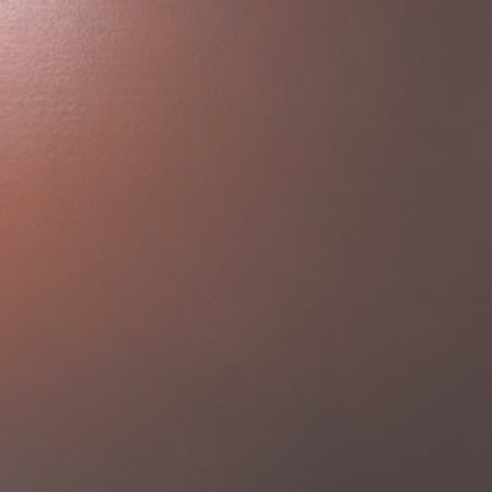 A large image of the Justice Design Group CER-9825-LED1-1000 Terra Cotta