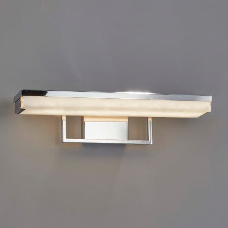 A large image of the Justice Design Group CLD-9071 Justice Design Group CLD-9071