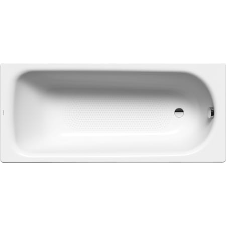 Kaldewei 373-1 Alpine White Saniform Plus 67