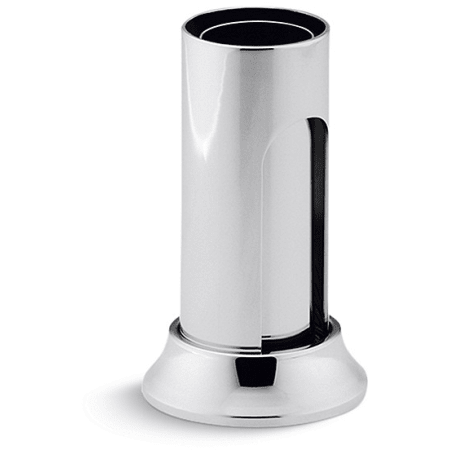 A large image of the Kallista P21639-00 Polished Chrome
