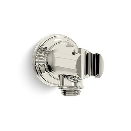 A large image of the Kallista P21651-00 Polished Nickel