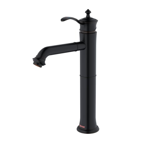 A large image of the Karran USA KBF472 Oil Rubbed Bronze