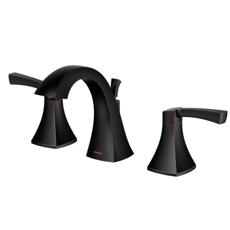 A large image of the Karran USA KBF524 Oil Rubbed Bronze