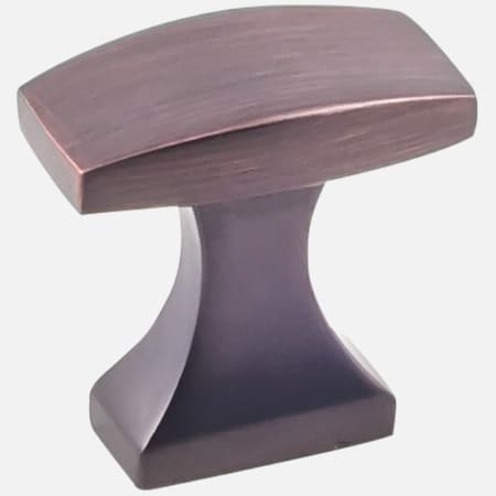 A large image of the KasaWare K083-10 Brushed Oil Rubbed Bronze