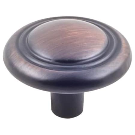A large image of the KasaWare K236-10 Brushed Oil Rubbed Bronze