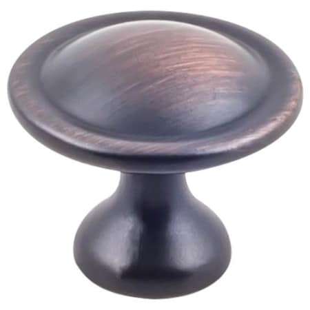 A large image of the KasaWare K413-10 Brushed Oil Rubbed Bronze