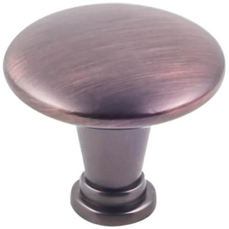 A large image of the KasaWare K591-10 Brushed Oil Rubbed Bronze