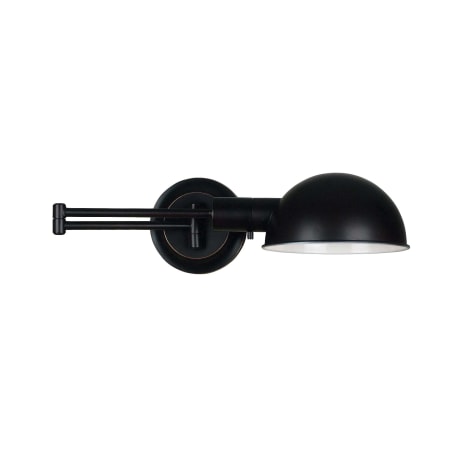 A large image of the Kenroy Home 21010 Oil Rubbed Bronze