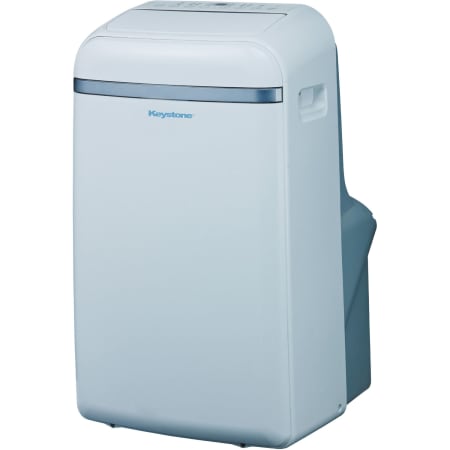 Keystone KSTAP14B A large image of the Keystone KSTAP14B White