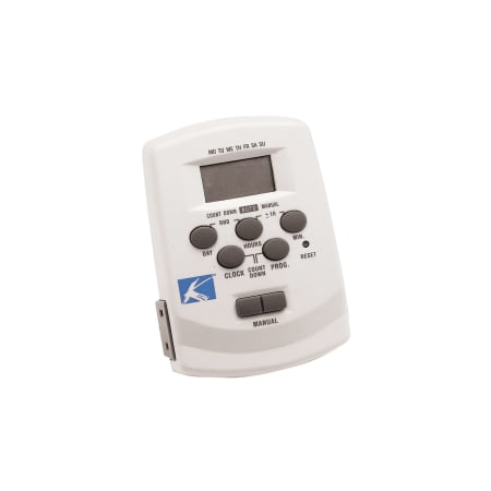 kichler timer lighting digital