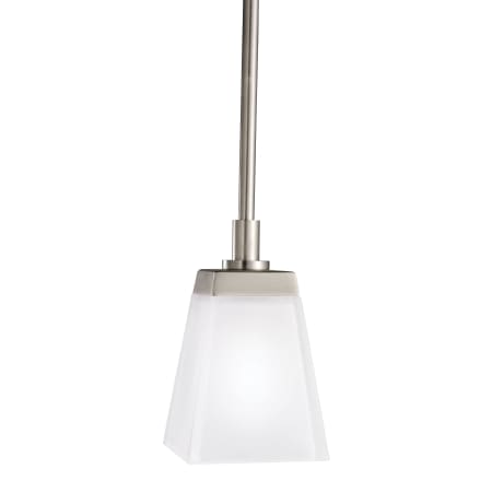 A large image of the Kichler 2759 Pictured in Antique Pewter