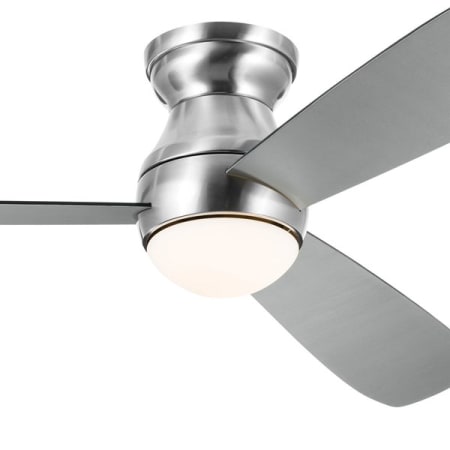 A large image of the Kichler 300315 Kichler Bead 54 LED Ceiling Fan
