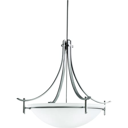 A large image of the Kichler 3279 Pictured in Antique Pewter
