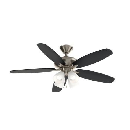 A large image of the Kichler 330162 Kichler Renew Premier Ceiling Fan Blade Options