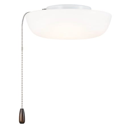 A large image of the Kichler 380960 White