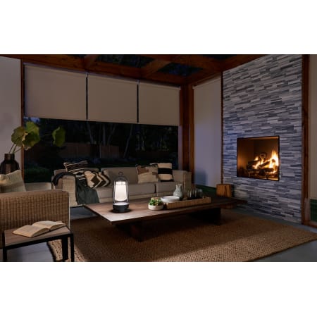 A large image of the Kichler 49500LED Alternate View