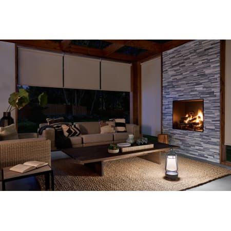 A large image of the Kichler 49500LED Alternate View