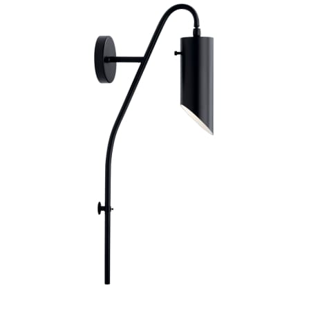 A large image of the Kichler 52165 Kichler Trentino Wall Sconce