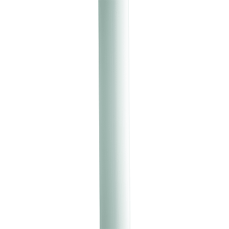 A large image of the Kichler 9501 Pictured in White