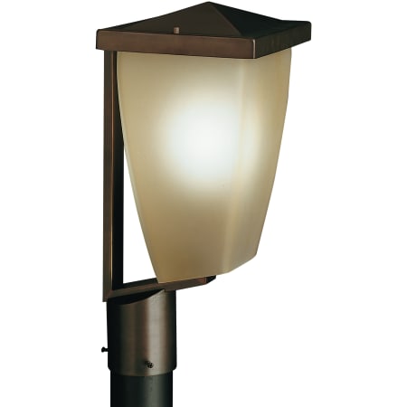 A large image of the Kichler 9528 Pictured in Olde Bronze