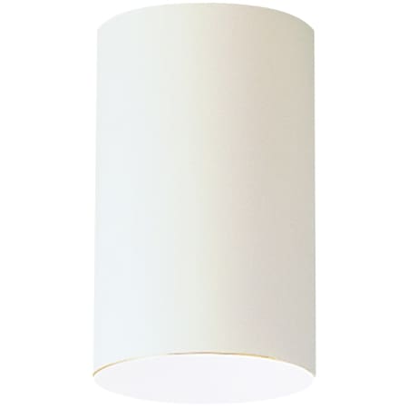 A large image of the Kichler 9834 Pictured in White