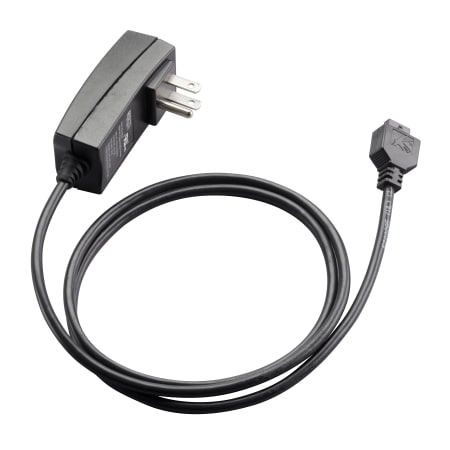 Kichler 12384WH White 50 Watt Plug in Power Supply for LED ...