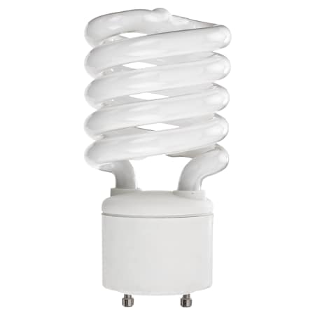 A large image of the Kichler 10622 Included GU24 Base CFL Bulb