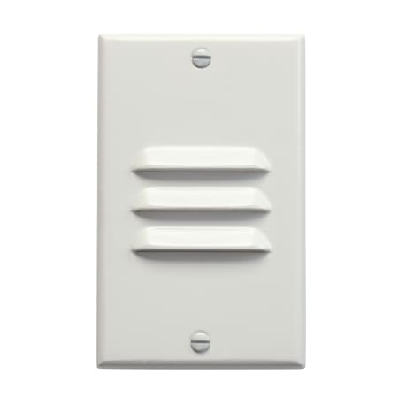 A large image of the Kichler 12606 White