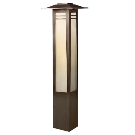 A large image of the Kichler 15392 Olde Bronze