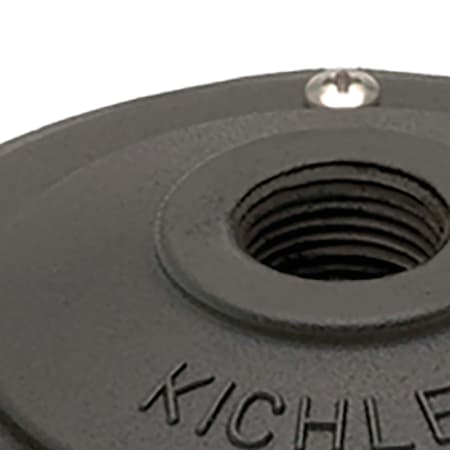 A large image of the Kichler 15601 Alternate Image